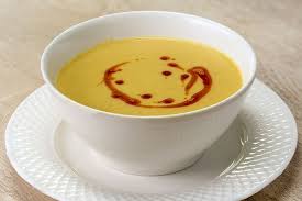 mercimek çorbası