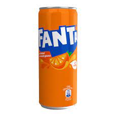 fanta