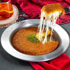 künefe